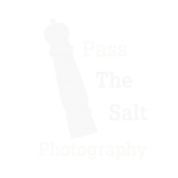 Pass The Salt Photography