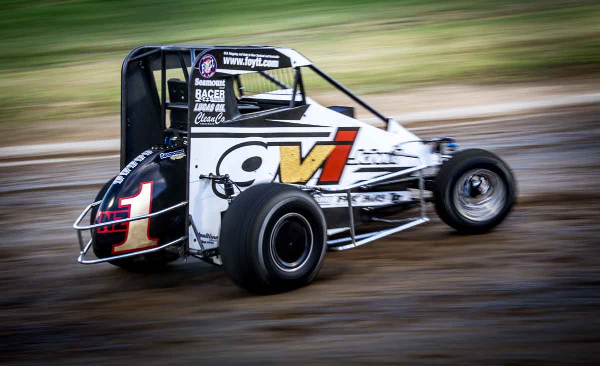 Racing Photography: Barry Butterworth Classic – Speedwaydownunder