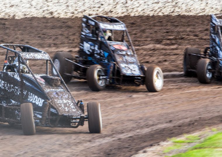 Racing Photos: Western Springs Speedway final night