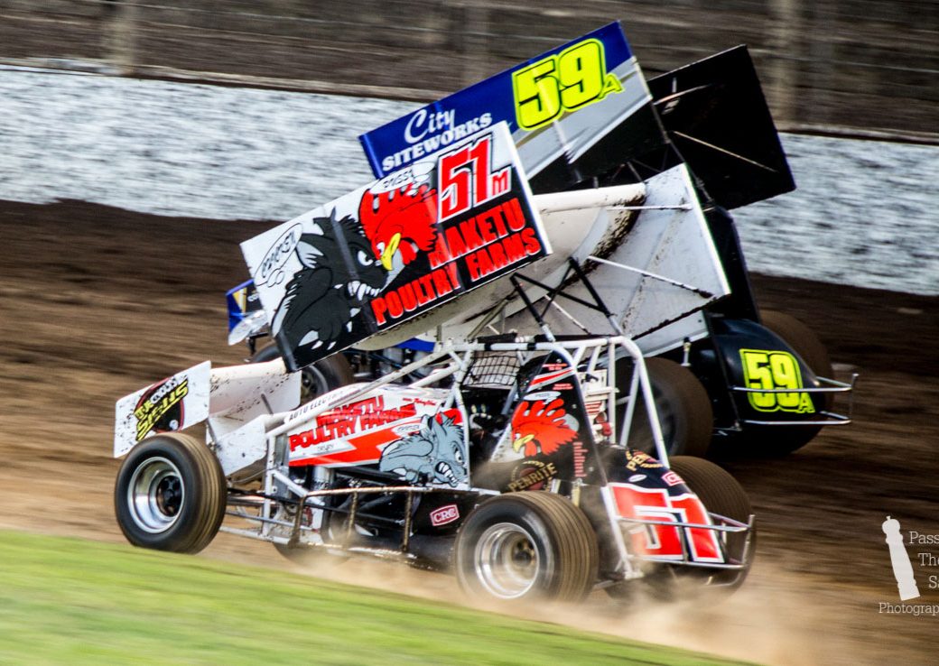 Racing Photos: Western Springs Speedway final night