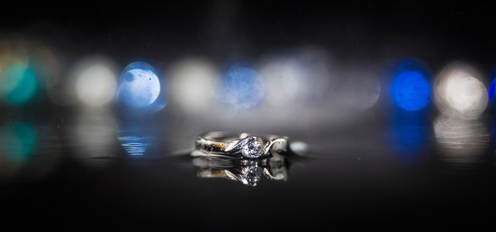 Product-Photography - Ring